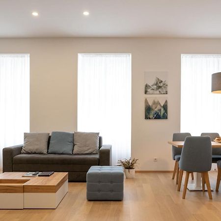 Modern 3 Room Apartment In A Prime Location Wien Ngoại thất bức ảnh