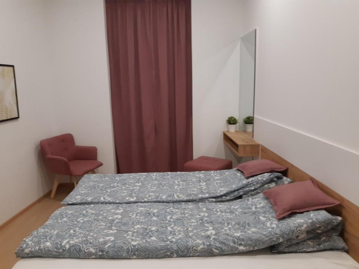 Modern 3 Room Apartment In A Prime Location Wien Ngoại thất bức ảnh