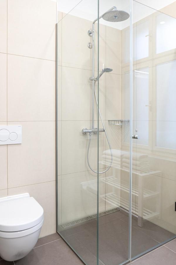 Modern 3 Room Apartment In A Prime Location Wien Ngoại thất bức ảnh
