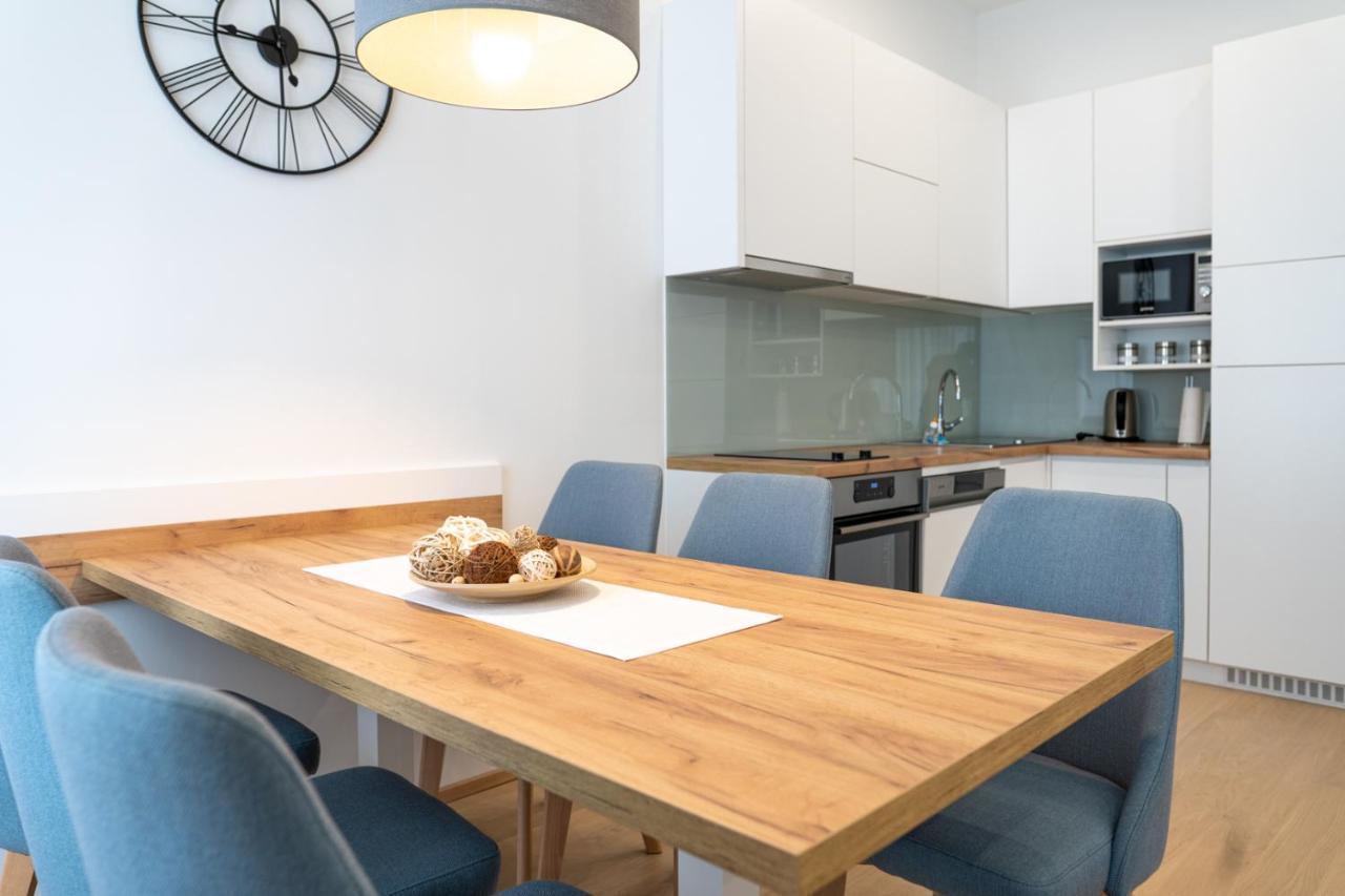Modern 3 Room Apartment In A Prime Location Wien Ngoại thất bức ảnh
