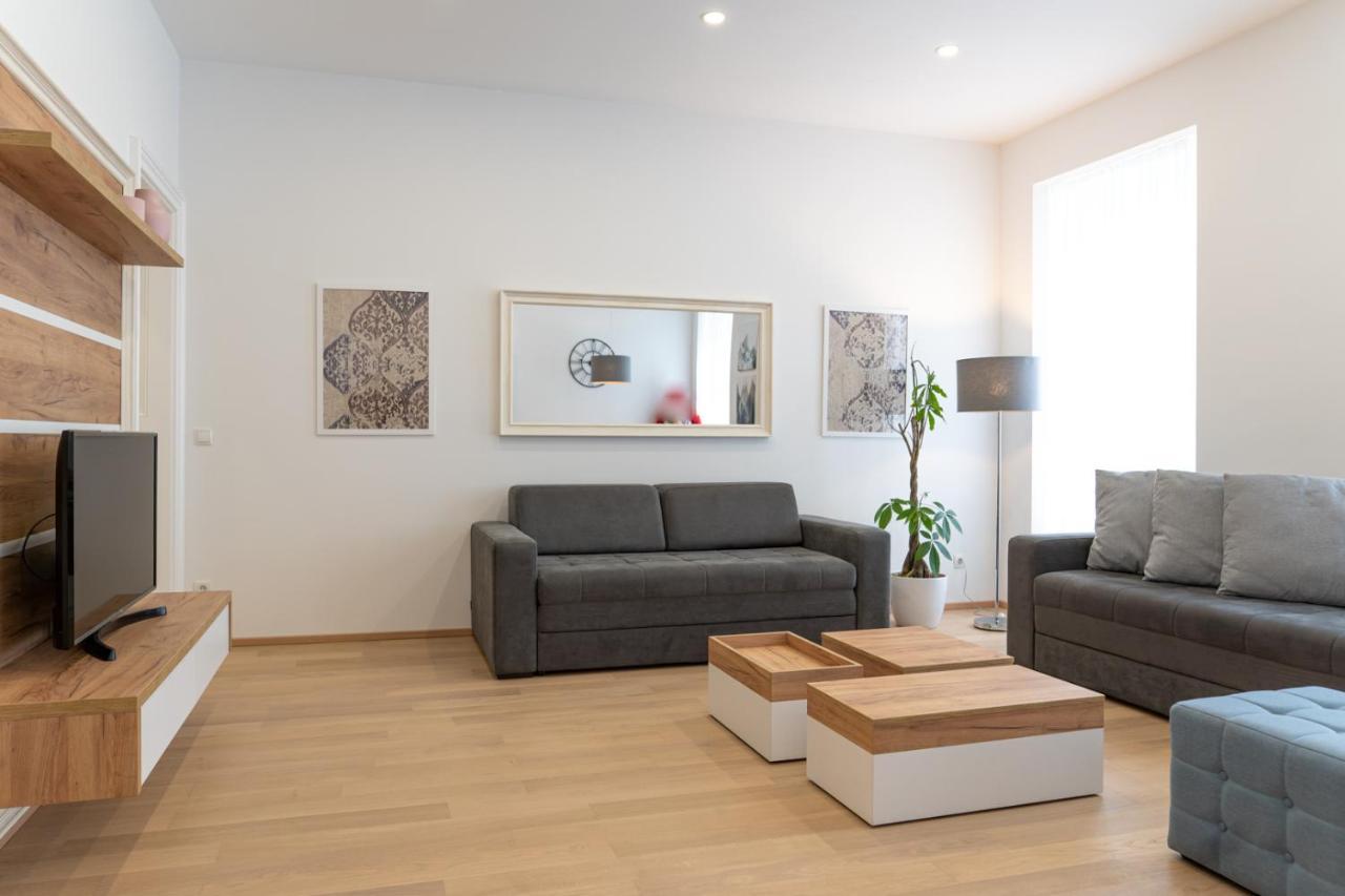 Modern 3 Room Apartment In A Prime Location Wien Ngoại thất bức ảnh