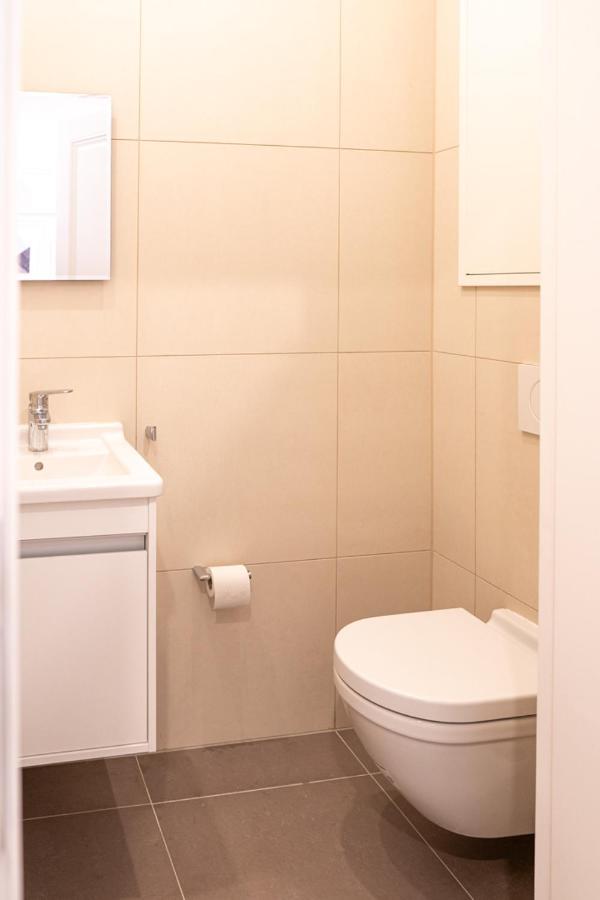 Modern 3 Room Apartment In A Prime Location Wien Ngoại thất bức ảnh