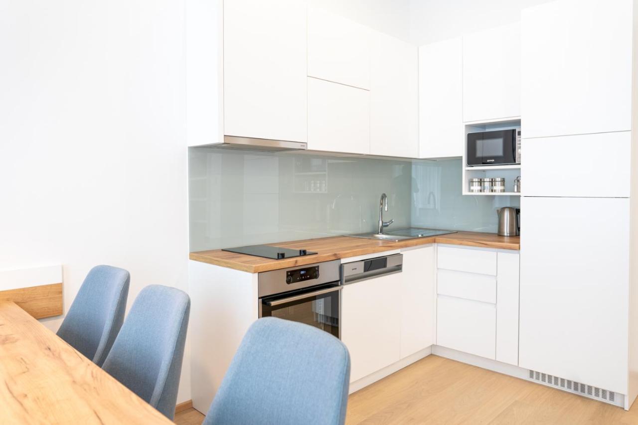 Modern 3 Room Apartment In A Prime Location Wien Ngoại thất bức ảnh