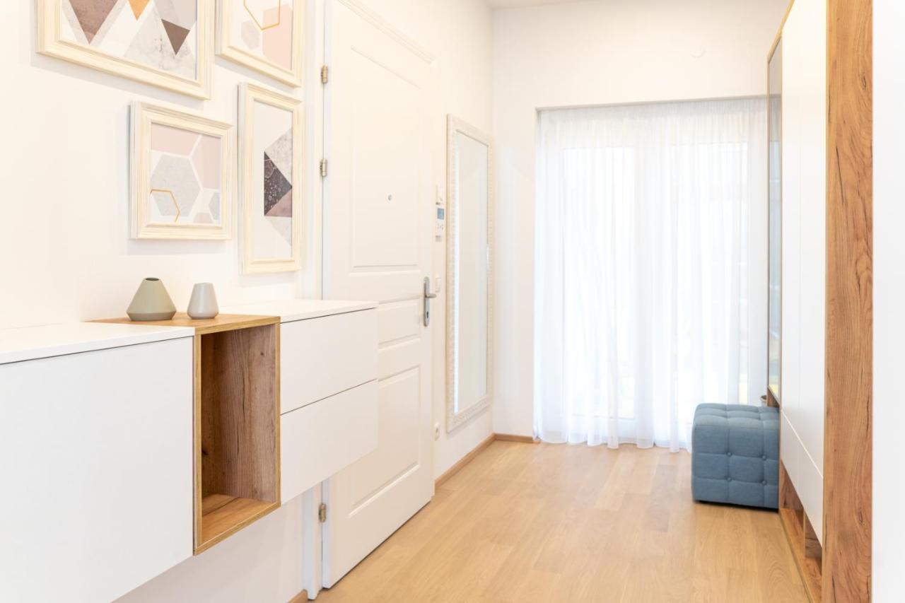 Modern 3 Room Apartment In A Prime Location Wien Ngoại thất bức ảnh